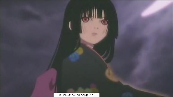 jigoku shoujo fata iadului