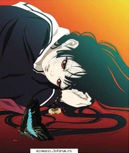 :zzz: jigoku shoujo fata iadului