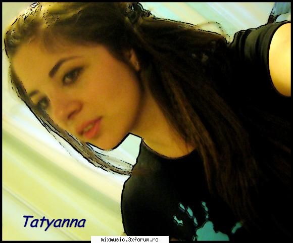 tatyanna !!!