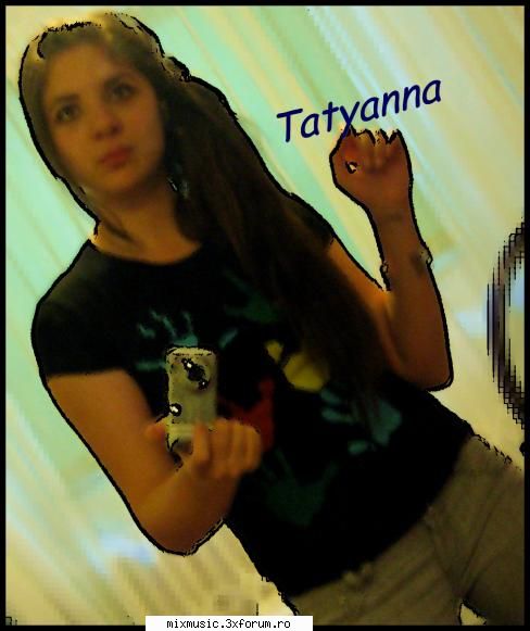 tatyanna !!!