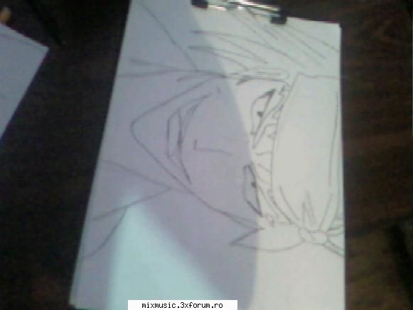 desenele mele ala renji-kun din bleach,iar asta tot el.