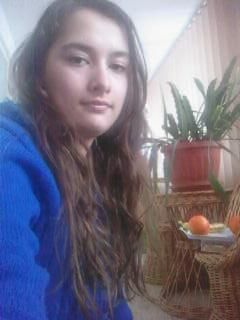 Ana-Maria - Ana-Maria - ~ �Welcome� ~