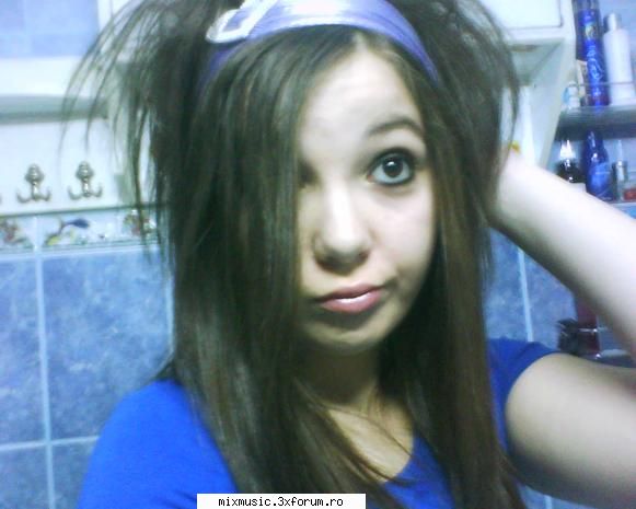 Danny [that's me] - Bonjour Deci cred ca ma stiti toti dar o sa mai - ~ �Welcome� ~