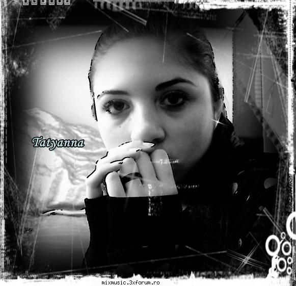 Tatyanna !!! - Tatyanna - ~ �Welcome� ~